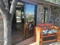  - Chalet Au�enansicht - 