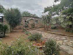  - Chalet Au�enansicht - 