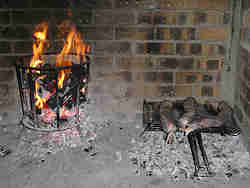  - Braai -  